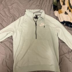 Women’s Nike Sweatshirt 