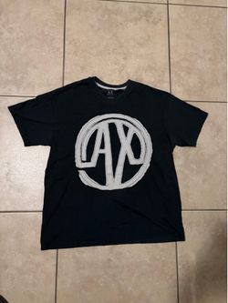 Armani exchange shirt