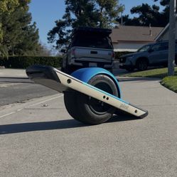 Onewheel Pint 