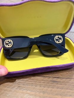Glasses