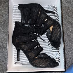 heels woman’s
