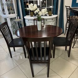 Dinning Table Set 