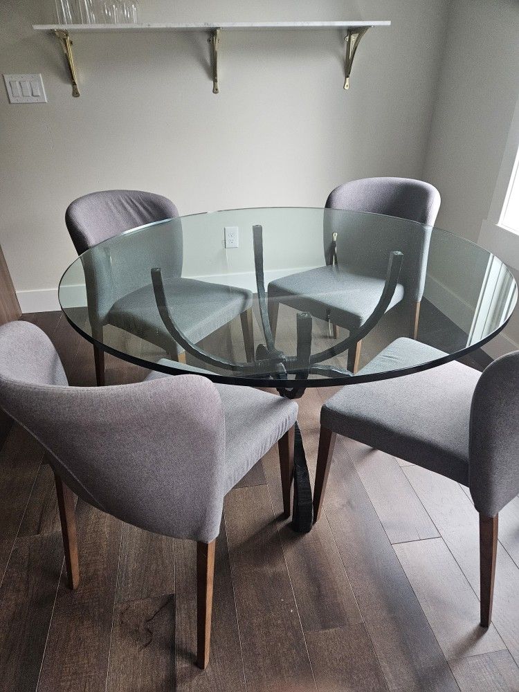 Kitchen Table