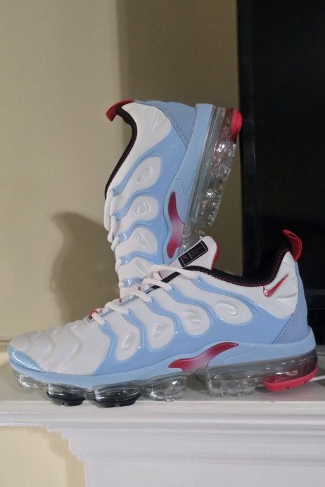 Air Vapormax Plus