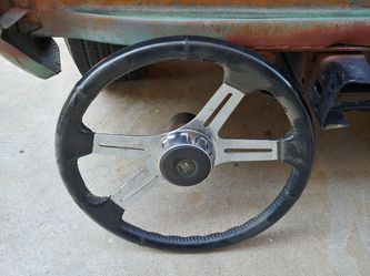 Truck parts