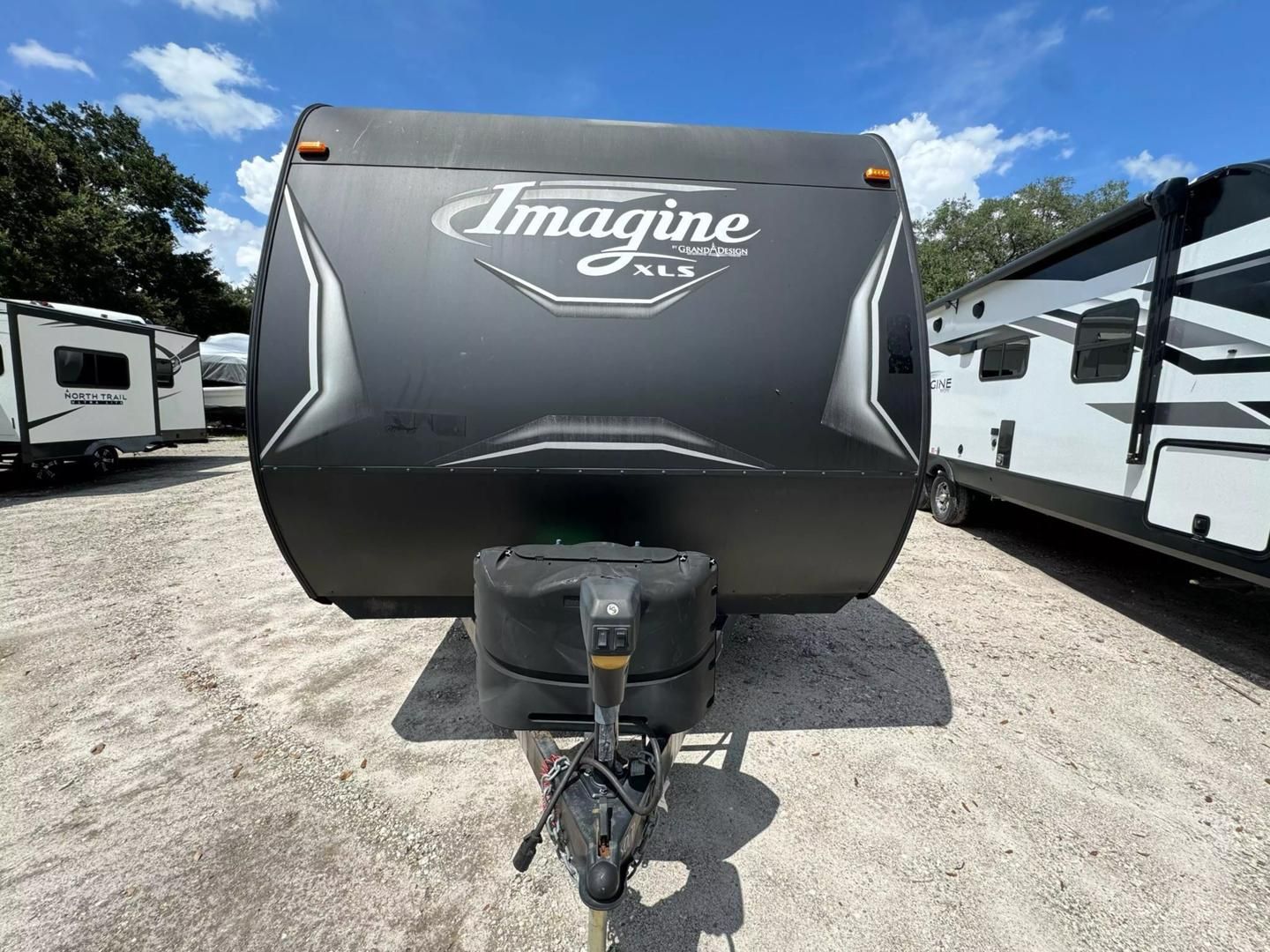 2020 Grand design Imagine XLS 21bhe