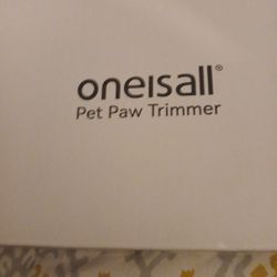 Oneisall