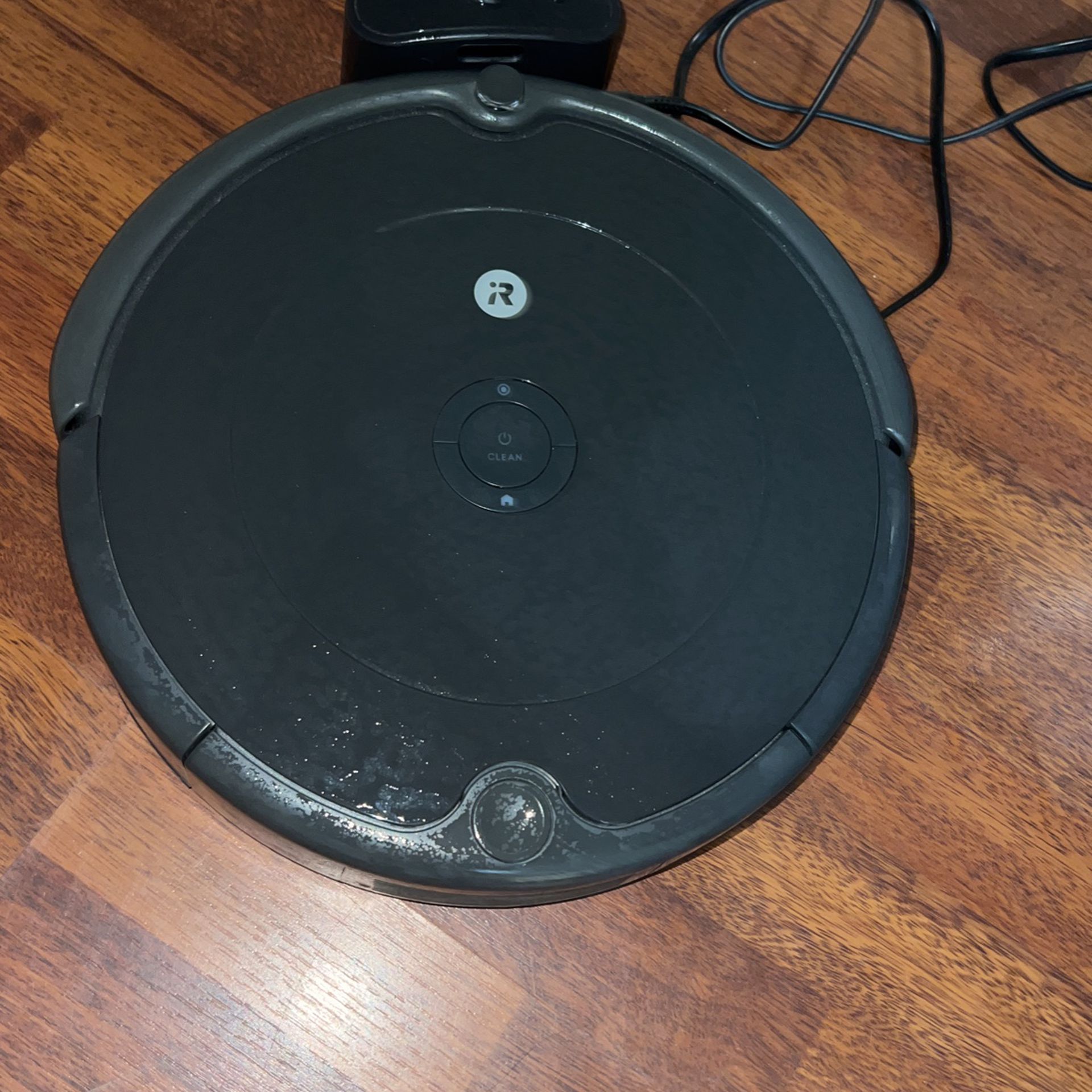 Roomba 