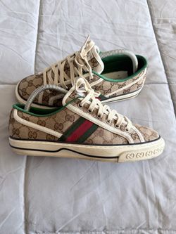 Gucci Tennis 1977