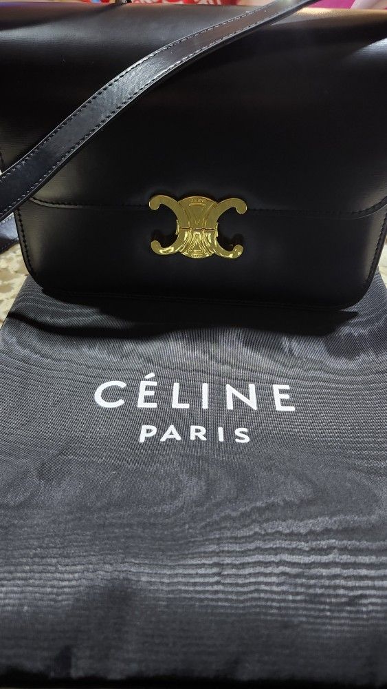 Crossbody Bag