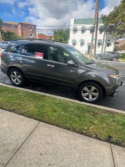 2010 Acura Mdx fully Loaded.