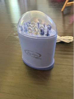 Jelly Rollers