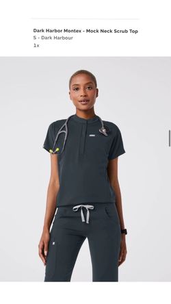 BRAND NEW FIGS SCRUBS