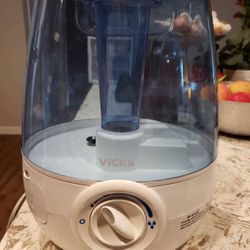 Humidifier 