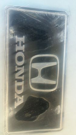Lamina para honda