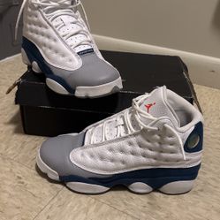 Air Jordan 13 Retro GS