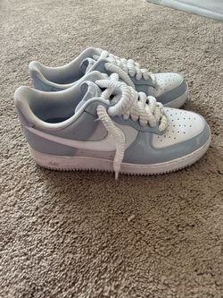Nike Air Force 1 '07 LV8 Edge