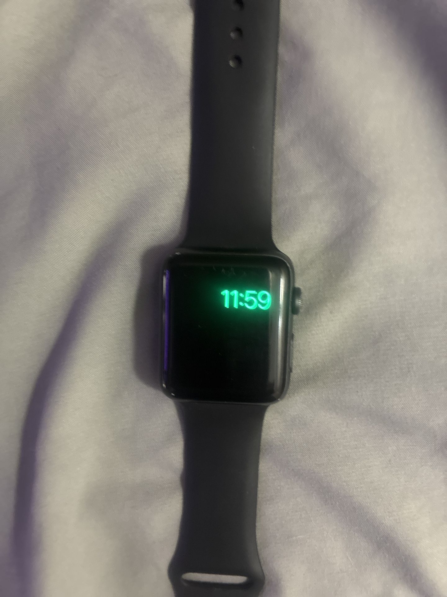 Apple Smart Watch