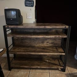 Kitchen Shelf 