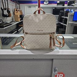 MICHAEL KORS BACKPACK PURSE