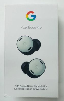 Google Pixel Buds Pro 