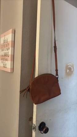 Crossbody  new