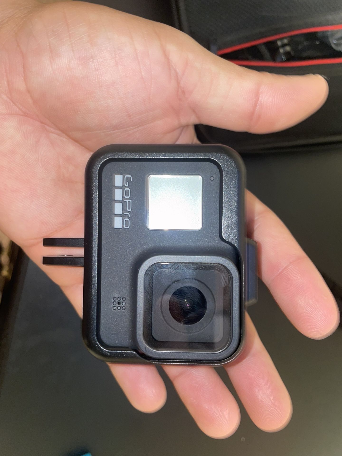 Go Pro Hero 8 