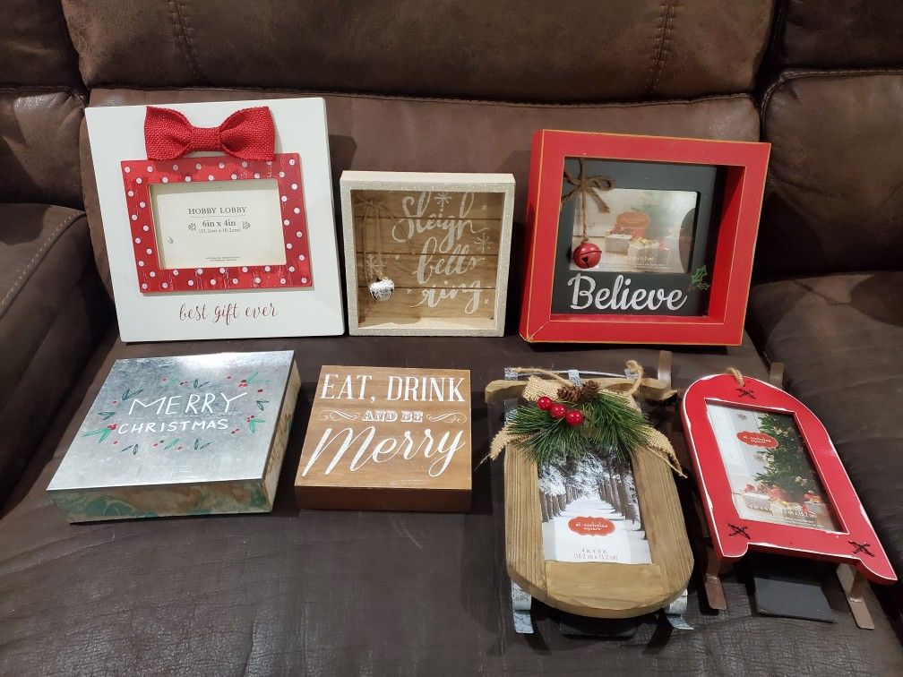 Christmas Decoration 