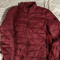 Puffer Jacket