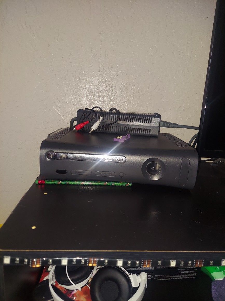 Xbox 360