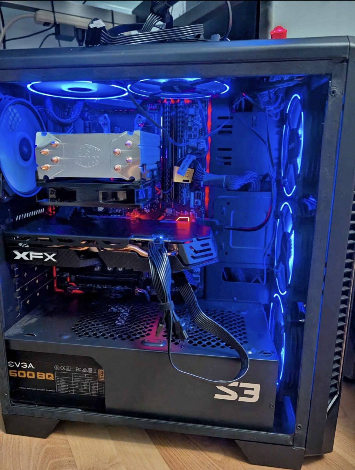 Gaming Pc
