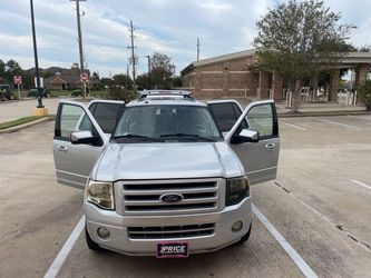 2010 Ford Expedition
