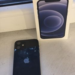 I Phone 12