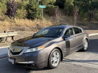 2011 Acura TL