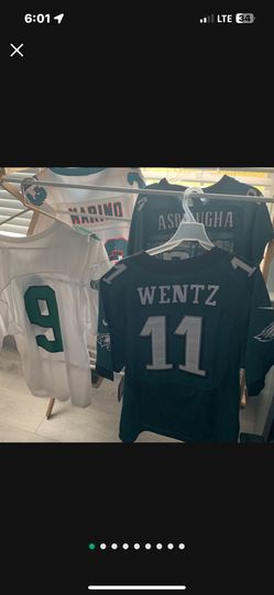 Philadelphia 🦅 Eagles jerseys