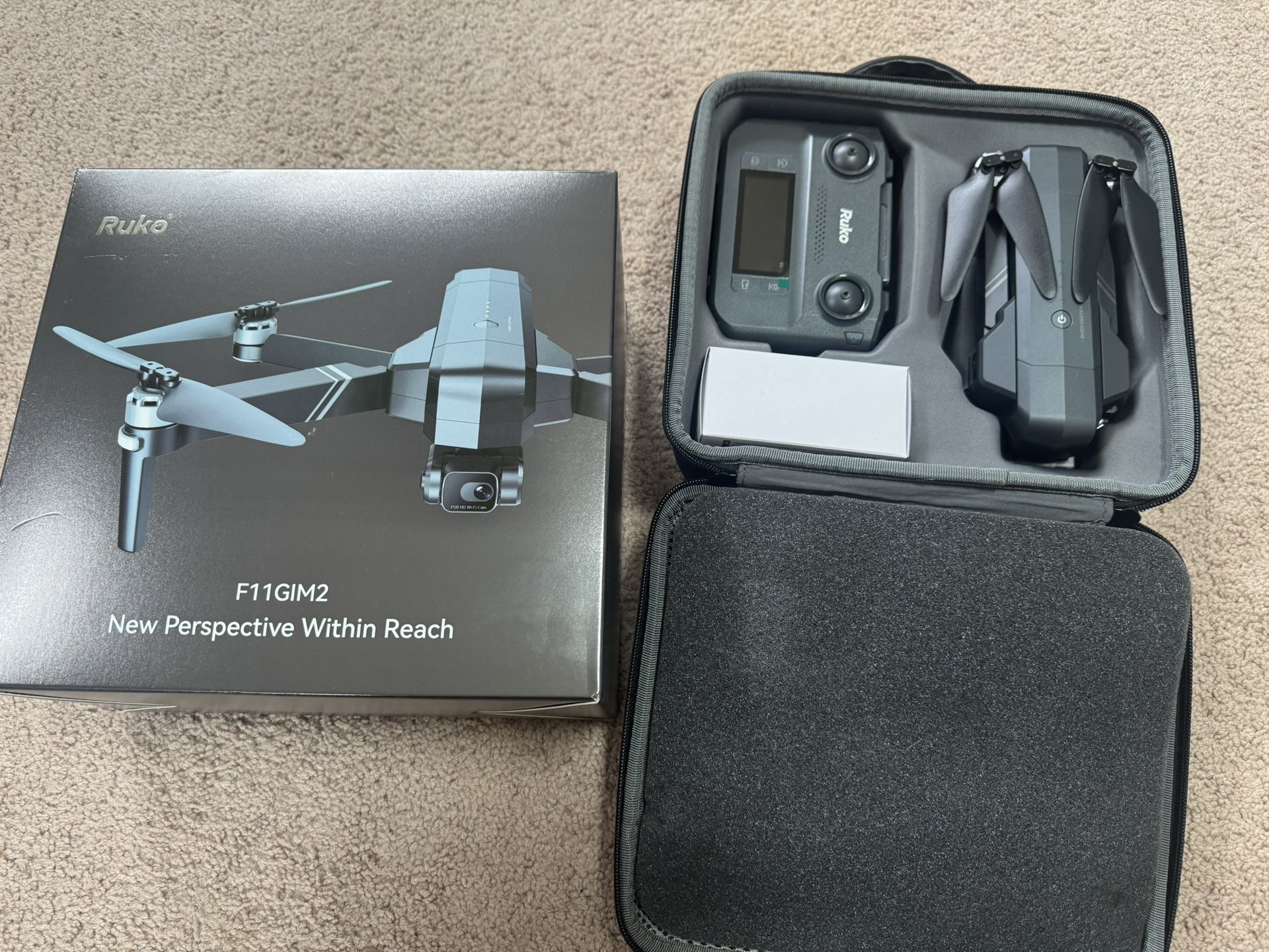 Ruko Drone