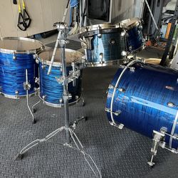 Tama Star Classic Drum Set