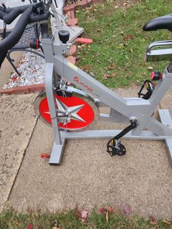 Sunny  Health  Fitness 