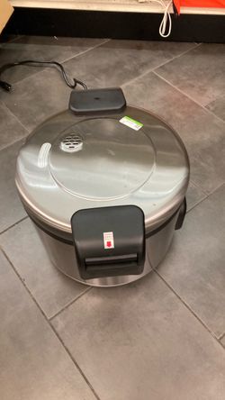Ronco Rice Cooker& Warmer