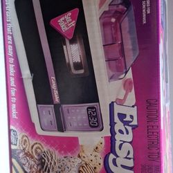 Easy BAKE oven