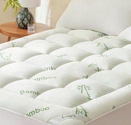 King Size Topper