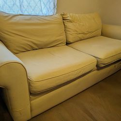 Sofa 3 piece Set In Seafoam Green