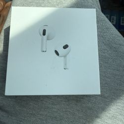 Airpod 3rd Gen 