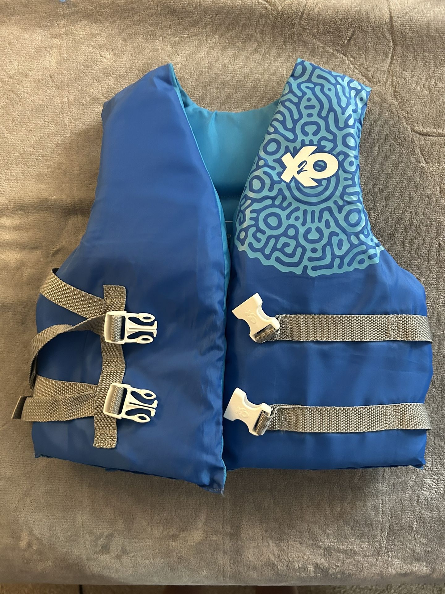 Kids Life Vest