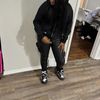 Sarai Fletcher 