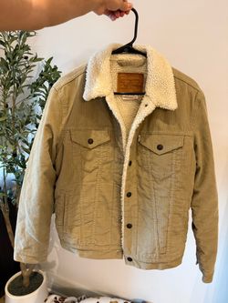 Men Levi’s Jacket size S