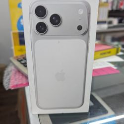 IPhone 17 Pro Unlock Pay Low Down No Crdt Needed