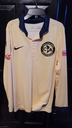 Club America Retro Jersey
