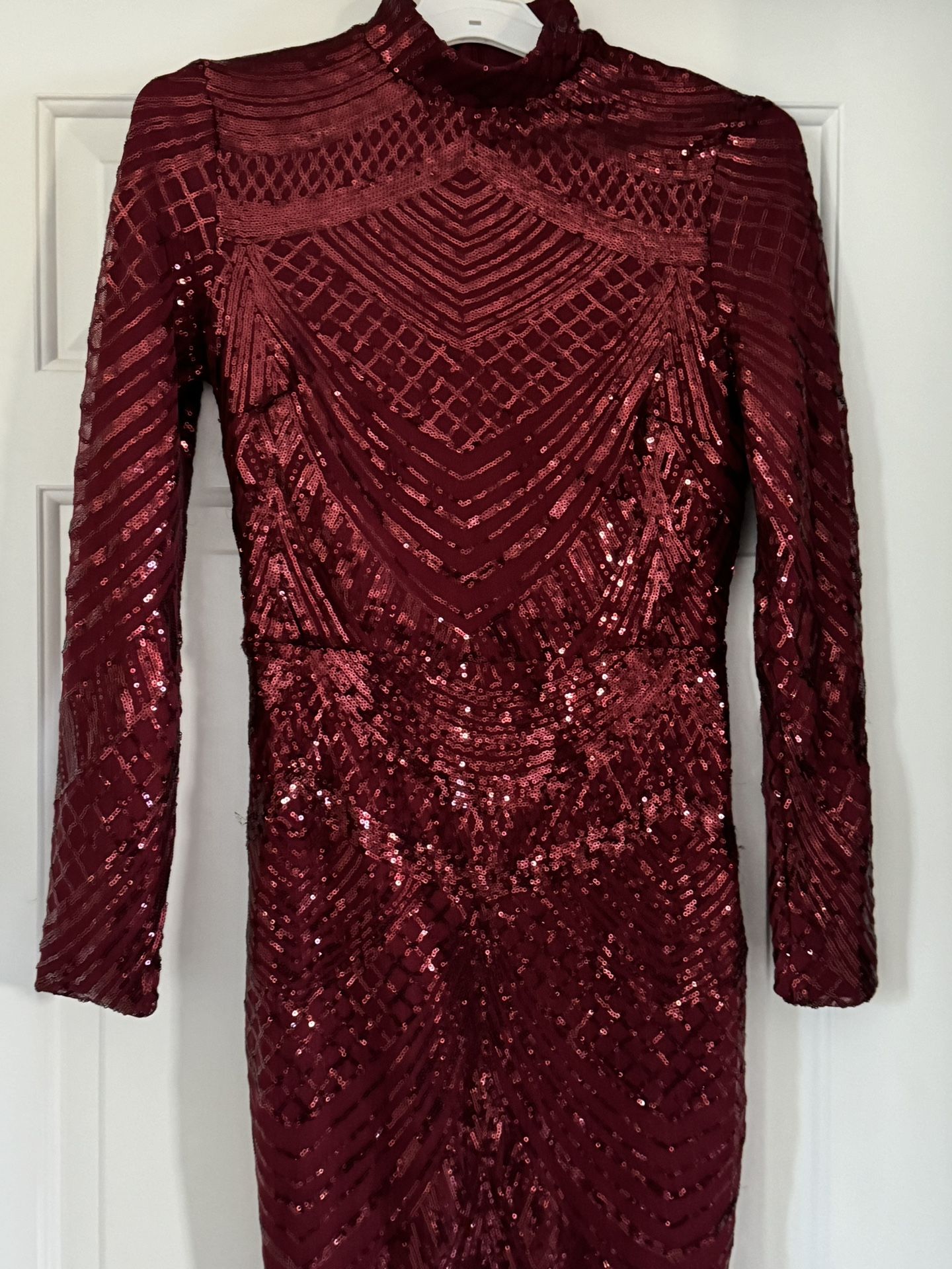 Medium Dress