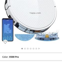 Robot vacuum